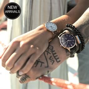 Paul McNeal Watches